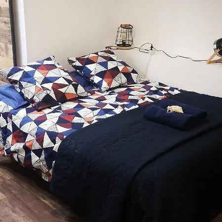 Appartement Centre Sextius *