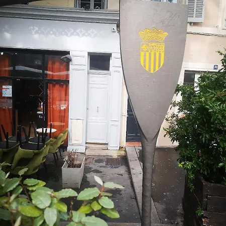 Appartement Centre Sextius Aix-en-Provence